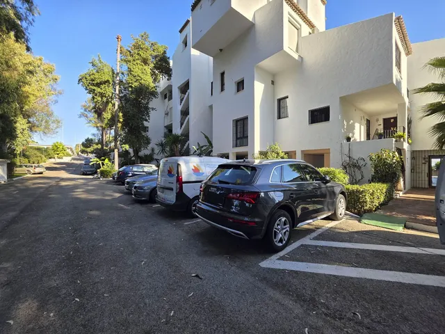 Apartamento 1 habitación 65m² en venta - Costa Del Sol — 38