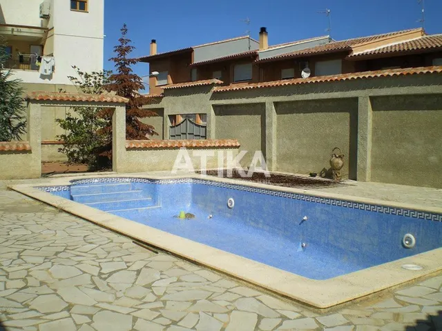 SOLAR URBANO A LA VENTA EN AGULLENT. — 3