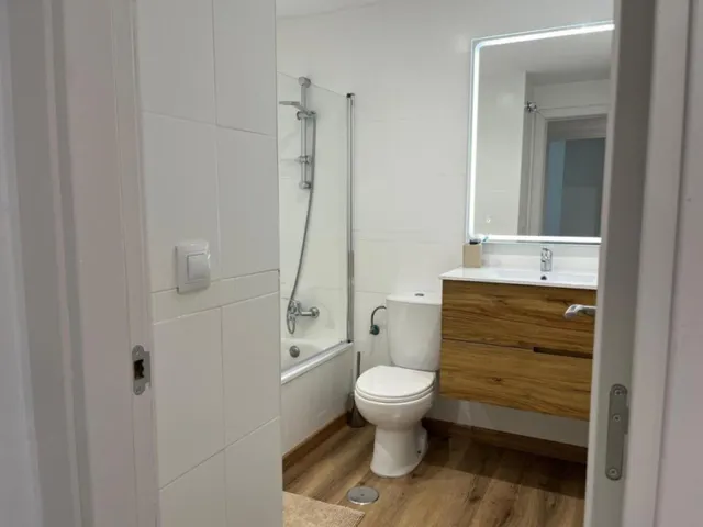 Apartamento 3 habitaciones 120m² en venta - Costa Del Sol — 9