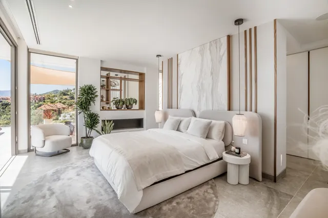 Chalet 6 habitaciones 943m² en venta - Costa Del Sol — 22
