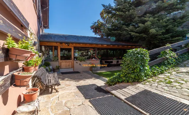 Exclusivo Albergue en La Molina — 6