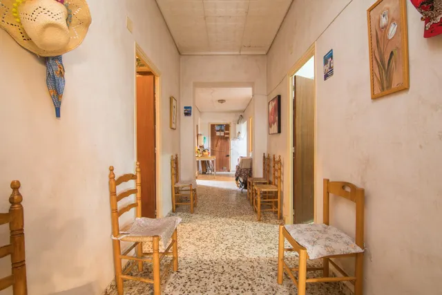 LA BELLEZA OCULTA QUE VA MAS ALLA DE TU CONSCIENCIA - CASA EN PEÑA DE LAS AGUILAS — 11