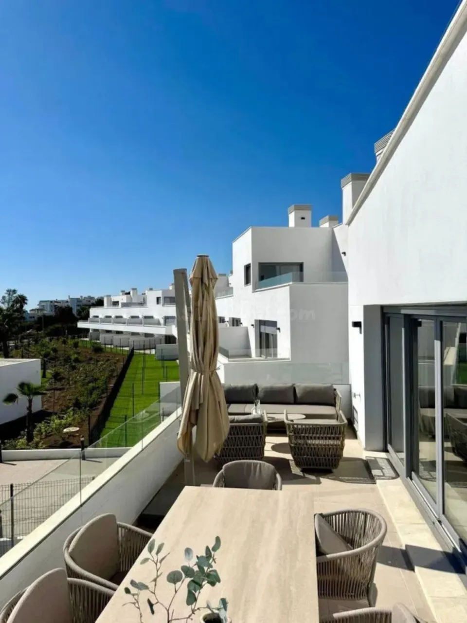 Apartamento 2 habitaciones 97m² en venta - Costa Del Sol