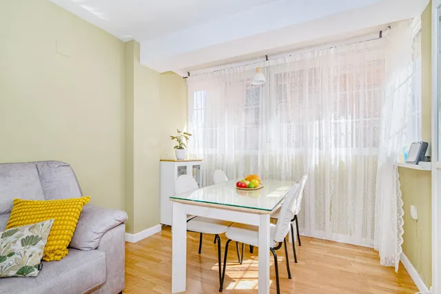 Piso 3 habitaciones 92m² en venta - Fontiveros — 3