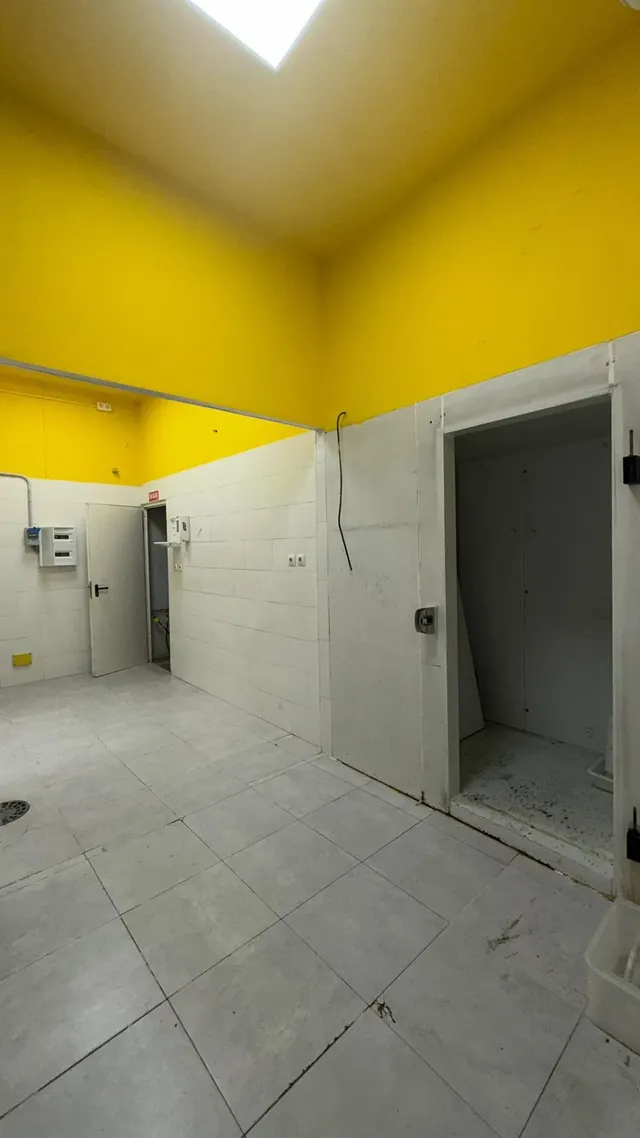 Amplia nave industrial en Rivas-Vaciamadrid — 18