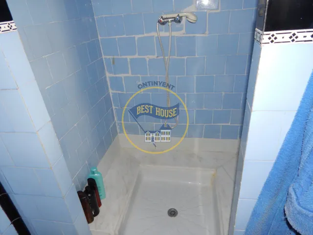 PRECIOSA CASA  A LA VENTA EN EL TÉRMINO DE AGULLENT(VALENCIA) — 19