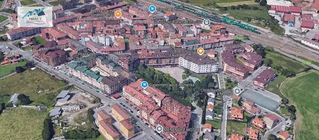 VENTA PISO - LLANERA (ASTURIAS) - foto 3