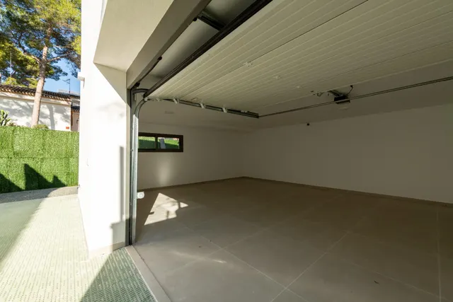 VILLAS EN PINAR DE CAMPOVERDE (ALICANTE) — 18