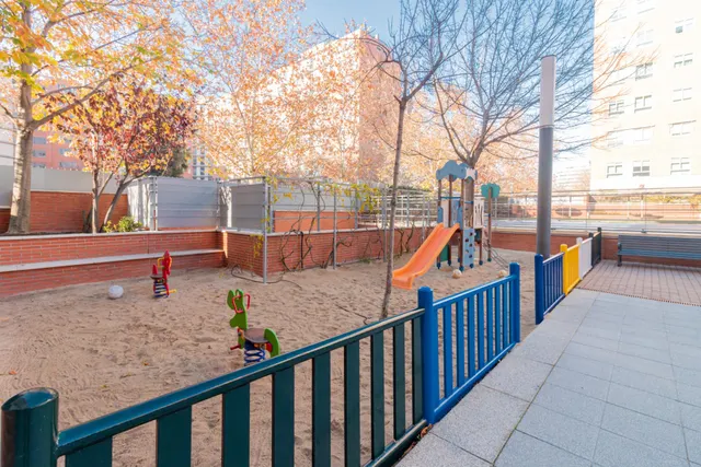 Piso 4 habitaciones 159m² en venta - Arganzuela — 48
