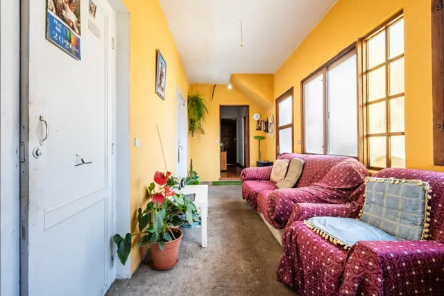 Finca con vivienda y viñedos en Icod de los Vinos — 35