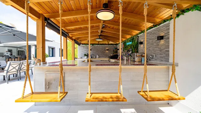 Villa 3 habitaciones 211m² en venta - Los Dolses — 9