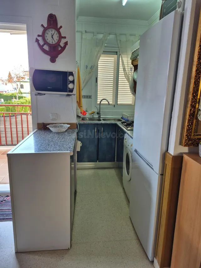Alquiler en Chipiona - foto 2