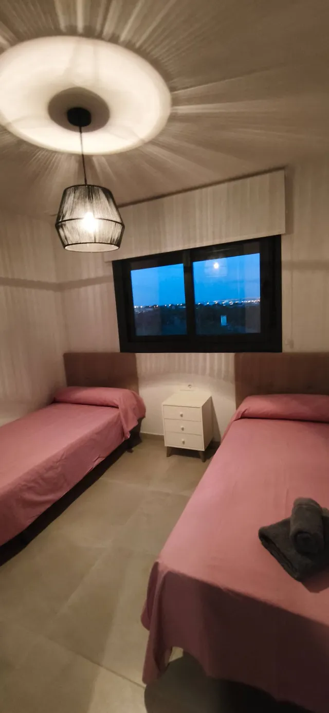 Apartamento en Punta Prima, Torrevieja - A un Paso del Mar — 33