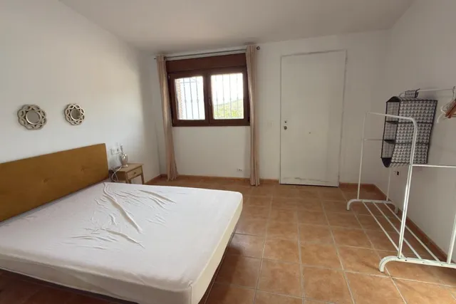Villa de alta calidad con cuatro dormitorios, piscina privada y vistas al campo cerca de Alhama de Granada — 8