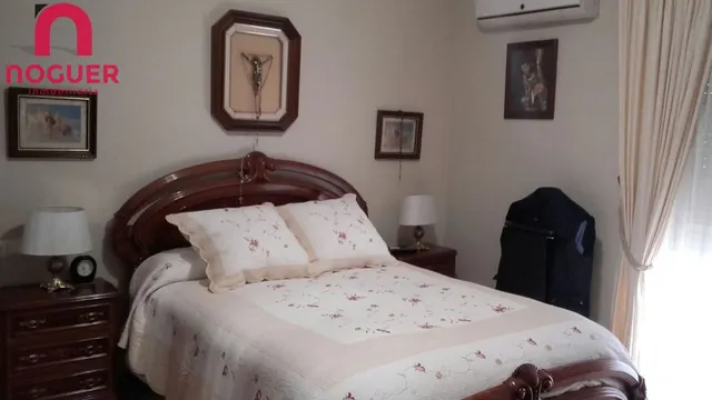 SE VENDE RESTAURANTE CON CASA EN VILLARRUBIA — 20