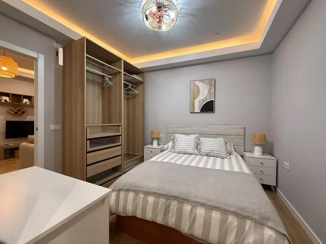 ¡apartamento totalmente reformado en pleno centro de jerez, listo para entrar a vivir! — 12
