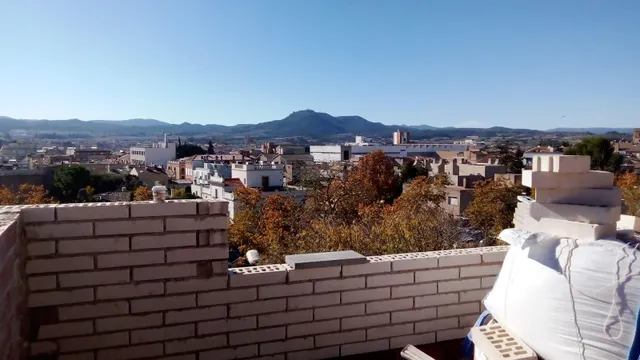 DÚPLEX EN VENDA A IGUALADA - ESTACIÓ VELLA + 2 TERRASSES 17 i 18m2 — 3