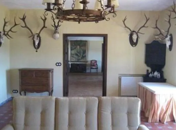 "Finca de Ensueño en Hornachuelos: Caza, Naturaleza y Confort" — 32