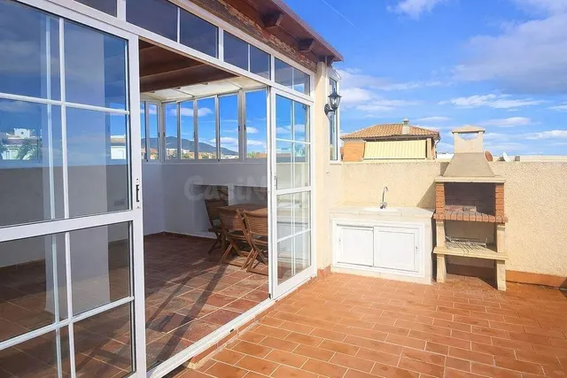 Ático 4 habitaciones 185m² en venta - La leala - el saltillo - foto 4