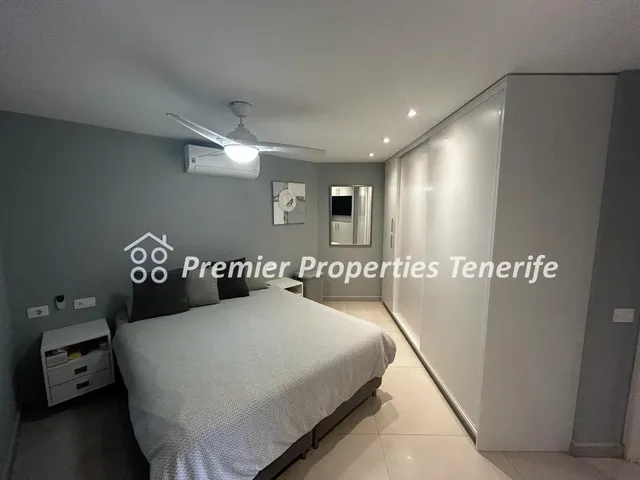 Apartamento de 1 dormitorio, San Marino, Los Cristianos, Arona — 12