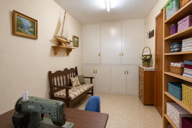 Piso de 4 dormitorios en la serrana 1 — 12