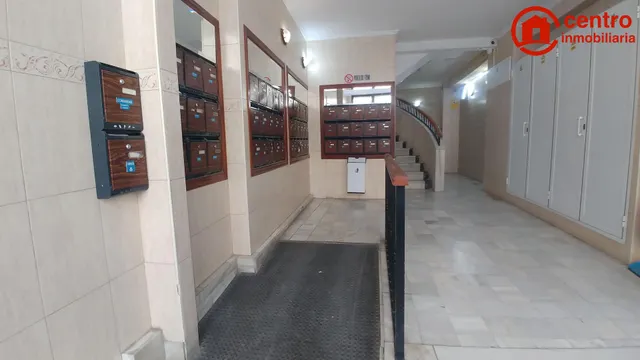 Recién reformado piso de 2 dormitorios — 12