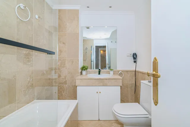 ✨ exclusividad y diseño en el serrallo, Granada | piscina, garaje y urbanización privada — 12