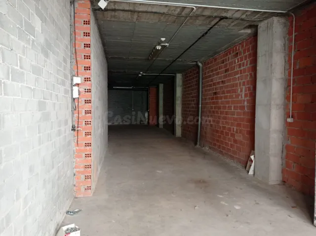 Se alquila bajo en Rof Codina!!!! - foto 4