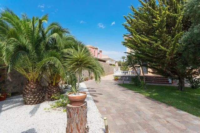 Villa 5 habitaciones 440m² en venta - Lomas de Cabo Roig — 35