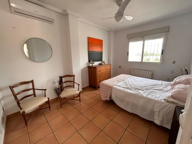 Venta Magnífico chalet en la Avenida de La Ñora — 18