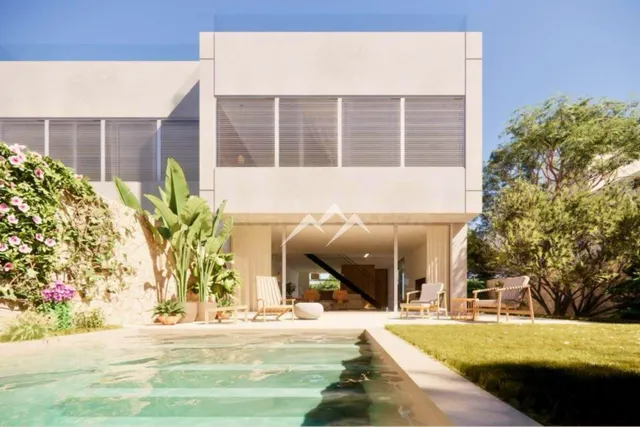 Chalet de alto standing en Can Picafort - foto 2