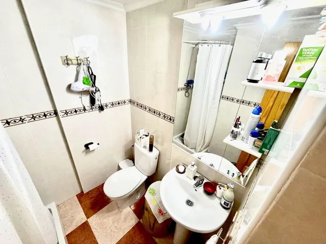 PISO PLANTA BAJA EN FORMENTERA DEL SEGURA  2 habitaciones ,2 BAÑOS — 12