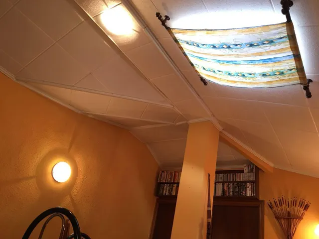 APARTAMENTO 2 DORMITORIOS EN VILLADANGOS ÚLTIMA PLANTA — 24