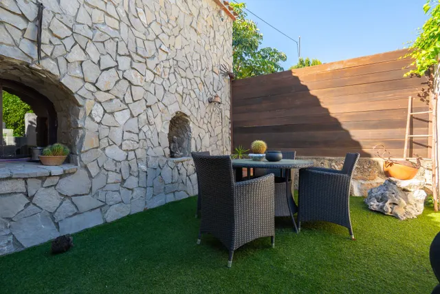 Villa 4 habitaciones 346m² en venta - Partida Comunes-Adsubia — 25