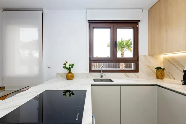 Villa 2 habitaciones 133m² en venta - Desamparados-Hurchillo-Torremendo — 32