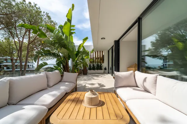 Ático Dúplex 3 habitaciones 331m² en venta - Marbella — 16