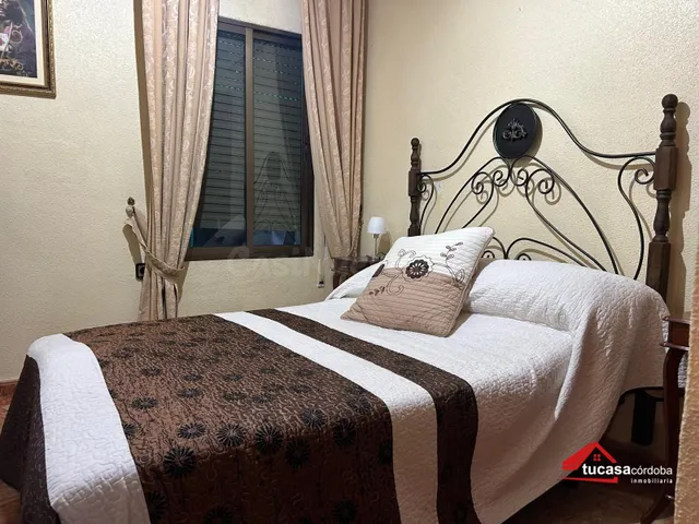 Gran piso señorial exterior en esquina con Viñuela – amplitu - foto 5