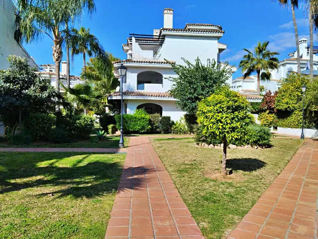 Apartamento 2 habitaciones 112m² en venta - Marbella — 37