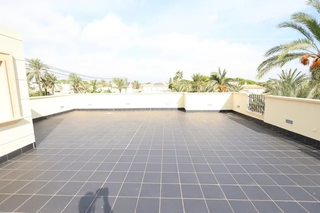 Villa 4 habitaciones 222m² en venta - Cabo Roig — 26