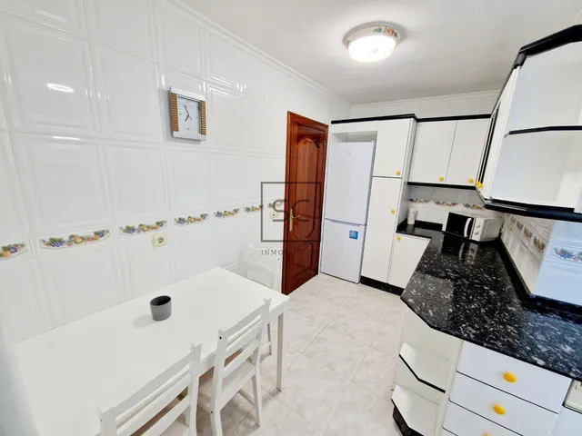 Piso en Caranza, Ferrol — 6