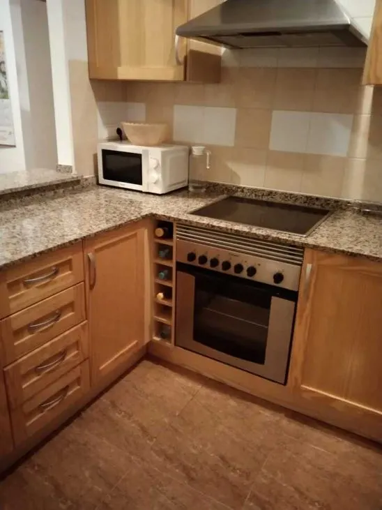 Apartamento 2 habitaciones en venta - Centro — 15