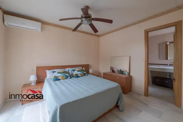 ¡tu nuevo hogar te espera en san miguel, Armilla! — 23