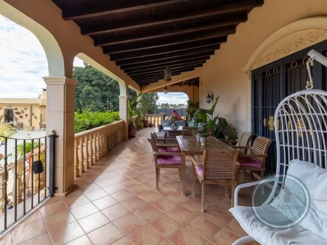 Casa 5 habitaciones 450m² en venta - Valverde — 8