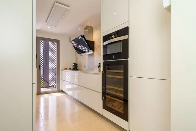 Apartamento 2 habitaciones 115m² en venta - Costa del Sol — 11