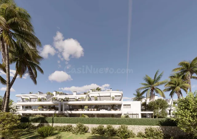 Apartamento 3 habitaciones 146m² en venta - Arroyo Enmedio - foto 3