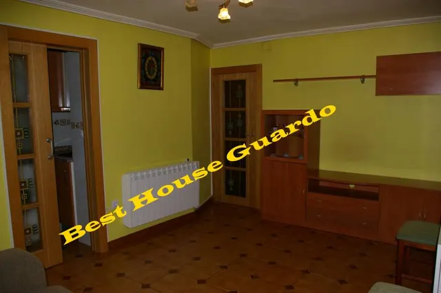 Piso céntrico en Guardo