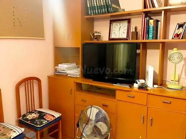 Piso 3 habitaciones 77m² en venta - El Juncal - foto 5