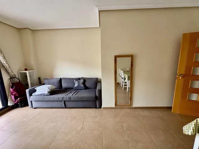 Se vende fantástico piso en Torremolinos centro, — 28
