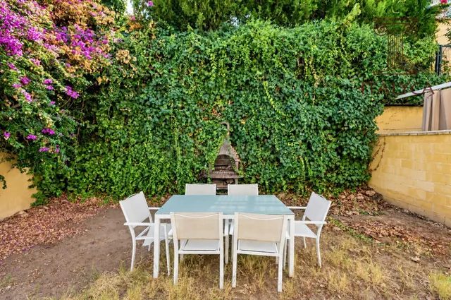 Chalet pareado con jardín, buhardilla y garaje en Montelar | - foto 4
