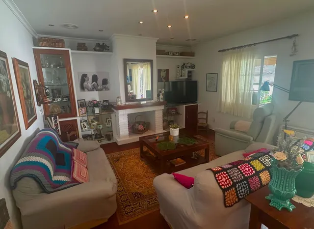 Chalet 5 habitaciones 300m² en venta - Costa Del Sol — 14